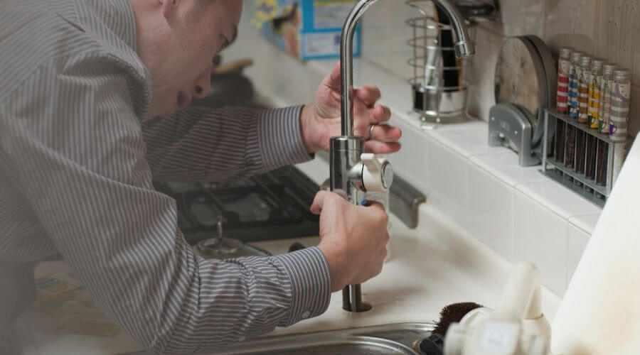 Local 24/7 Emergency Plumbing in Blum, TX
